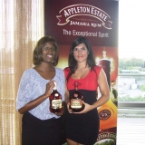 Appleton Rum Experiential Marketing Opportunities