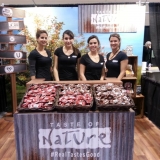 Taste of Nature Experiential Marketing Opportunities