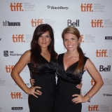 Event Staffing Services at the TIFF Bell Lightbox 2010