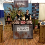 Brand Ambassadors To Hire for Product Sampling with Taste of Nature