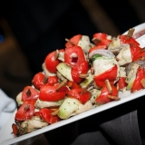 Event Planning Agencies in Toronto coordinating food for your event