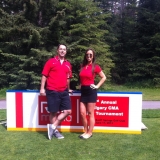 REC Media Brand Ambassadors Hosting Golf Tournaments across Canada