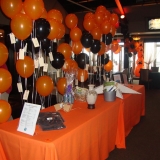 Toronto Promotional Modeling Companies Can Host Raffle & a Silent Auction