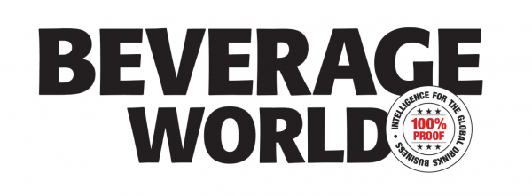 Beverage World - Logo