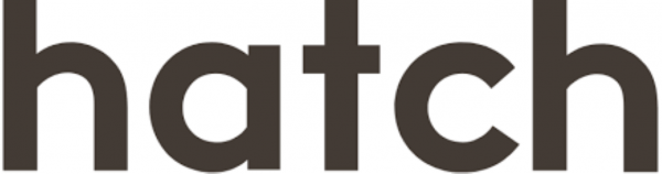 Hatch Beverage Company - Logo