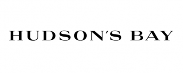 Hudson's Bay - Logo