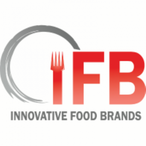 Innovative Food Brands - Logo