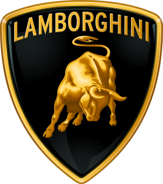 Lamborghini - Logo