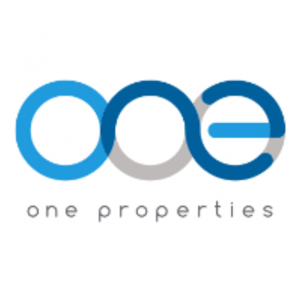 One Properties - Logo