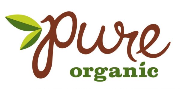 Pure Organic - Logo