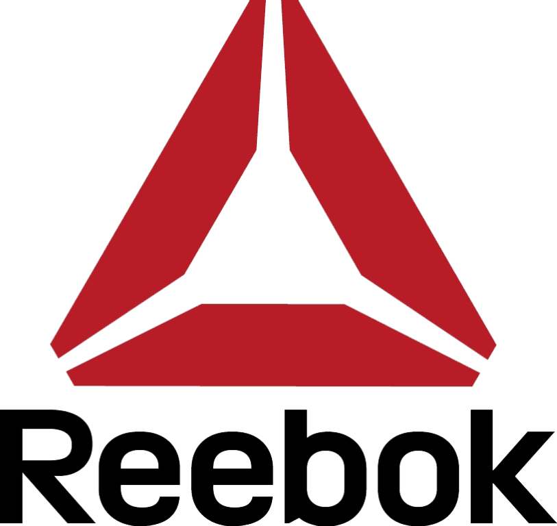 Reebok - Logo - Leading the Canadian Industry in Dynamic Event Staffing,  Event Planning & Experiential Marketing