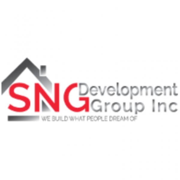 SNG Development Group - Logo