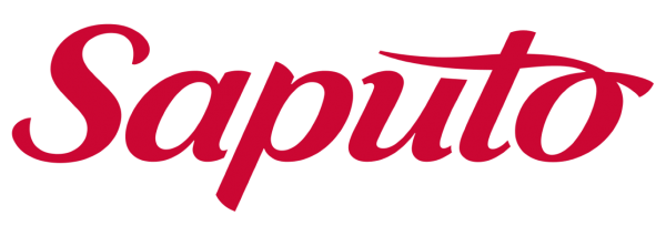 Saputo - Logo