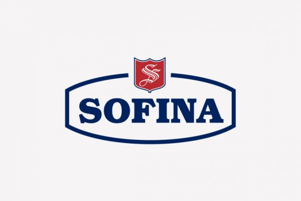 Sofina - Logo