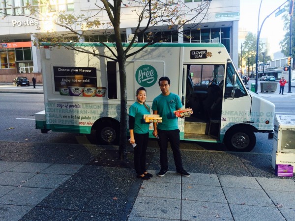 015 09 26 to 09 29 Clover Leaf Food Truck Vancouver (26)