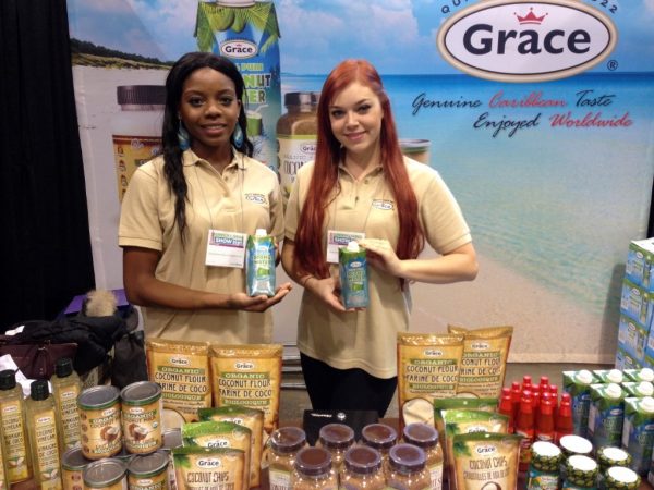 Trade Show Brand Ambassador