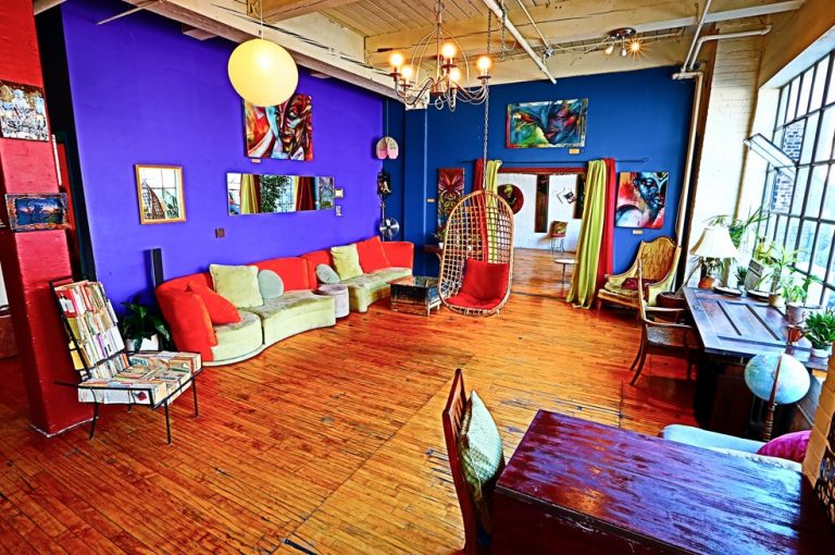 21 Amazingly Chic Corporate Event Locations In Toronto That 