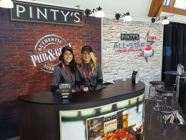 10 of the Best Trade Show Booth Ideas to Steal - The Brewery