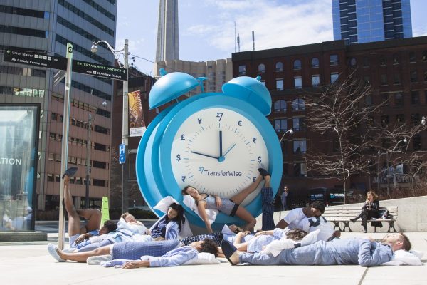 Experiential Marketing Toronto