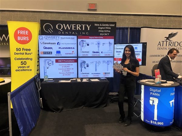 Staffing Qwerty Dental