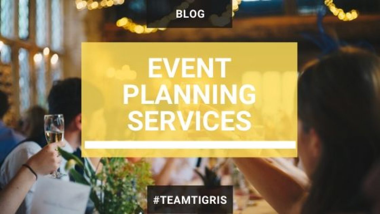 event planners