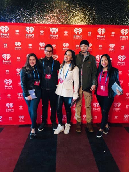 iHeart Radio Fan Fest