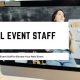 Virtual Event Staff