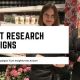 Market Research Campaigns