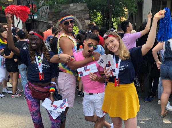 Pride Toronto