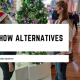 Tradeshow Alternatives