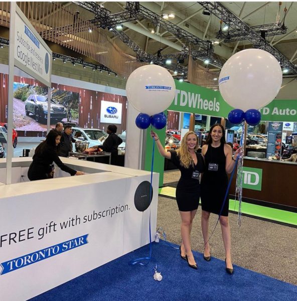 7 Small Trade Show Booth Ideas for 2023