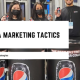 Guerilla Marketing Tactics