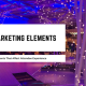 Event Marketing Elements