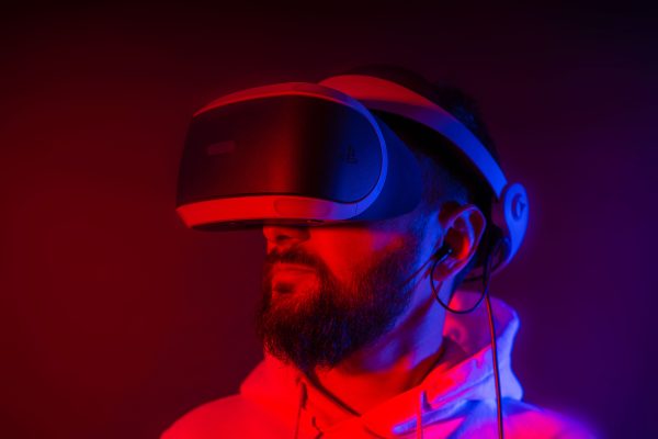 Reasons Why Your Brand Needs a VR Event