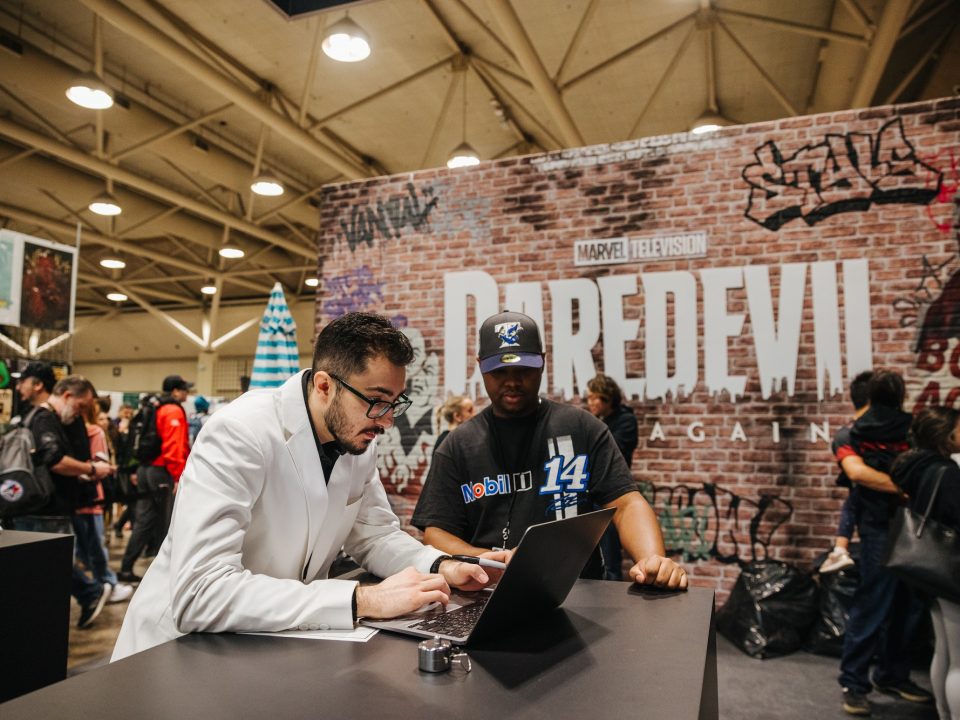 event booths that convert
