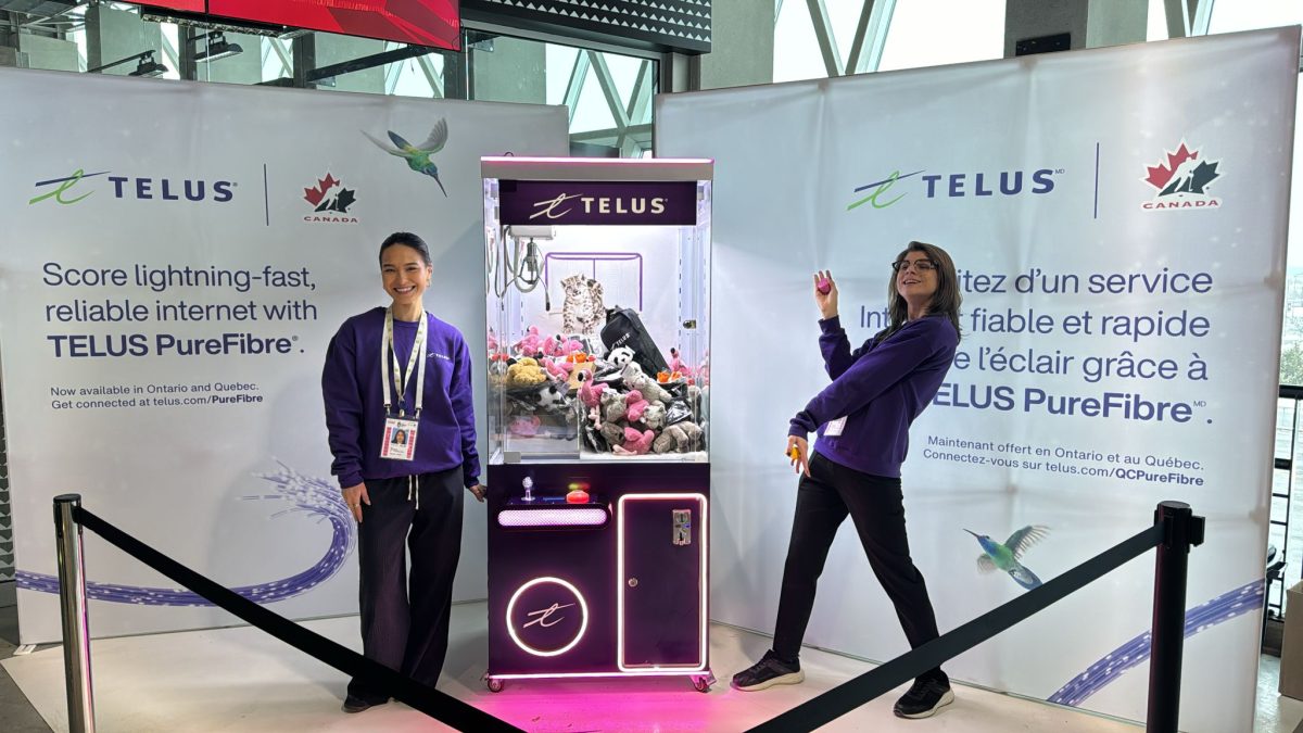 event staffing shaping guest experience