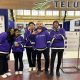 conference staffing tips experience