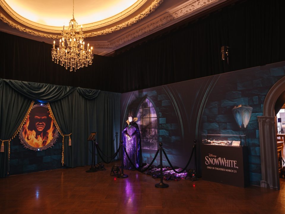 accessible event experiential marketing